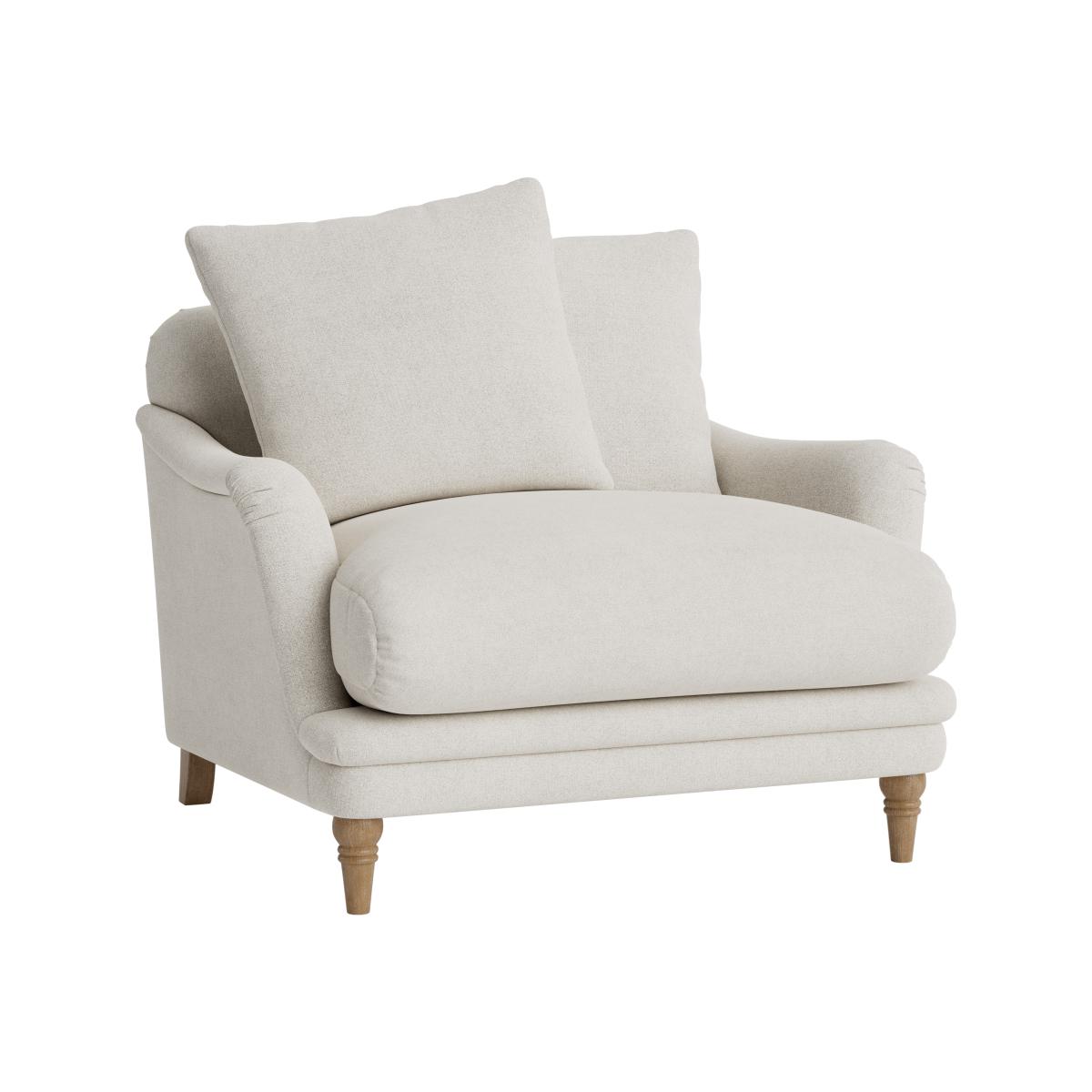 Chill-Seeker Love Seat – image 1