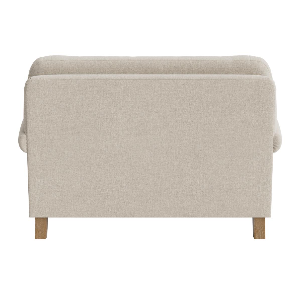 Slowcoach Love seat – image 4