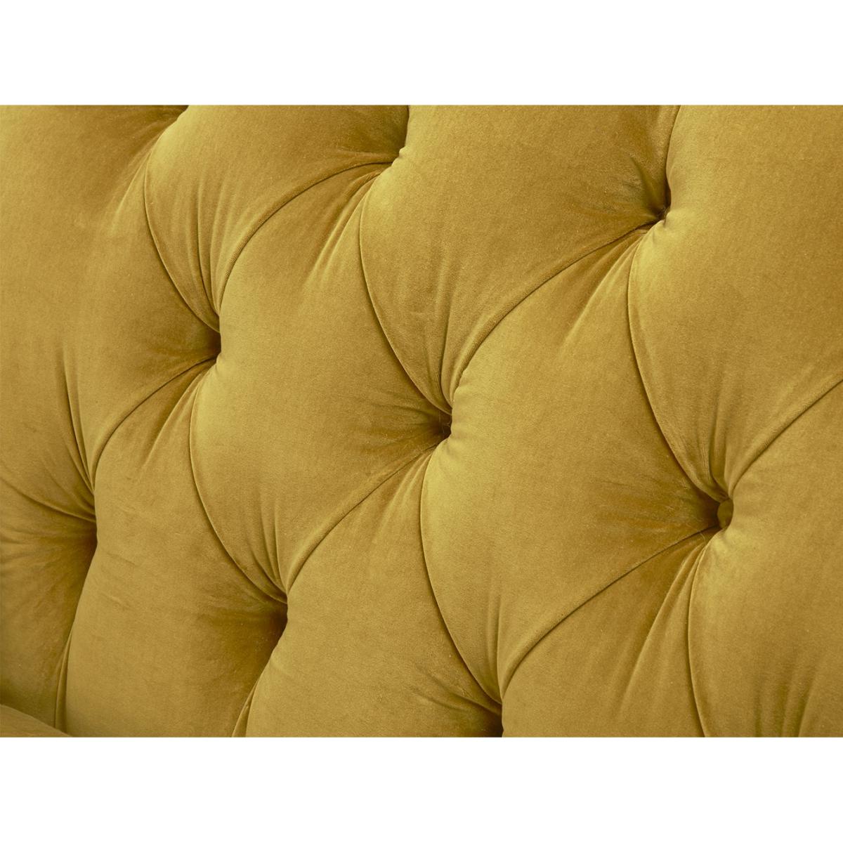 Truffle Love seat – image 9