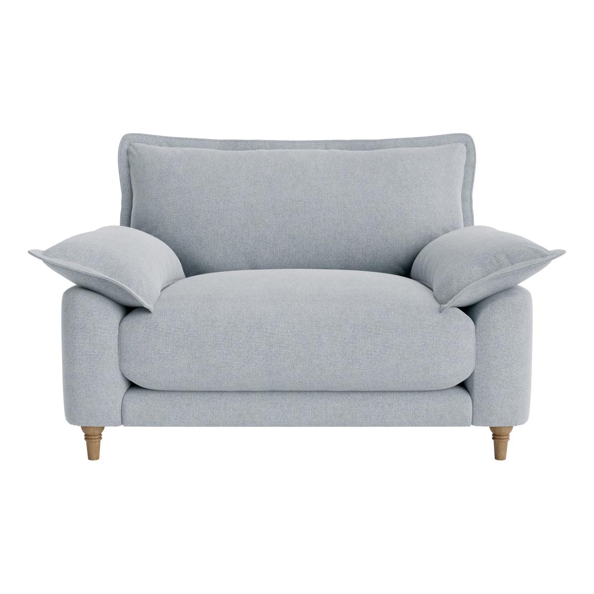 Bakewell Love Seat – image 2