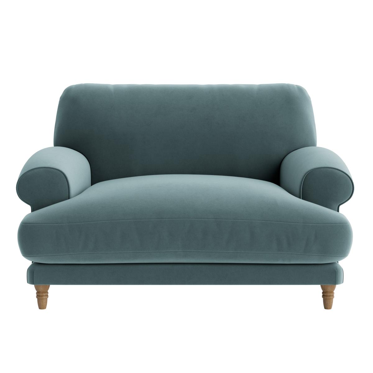 Slowcoach Love seat – image 2
