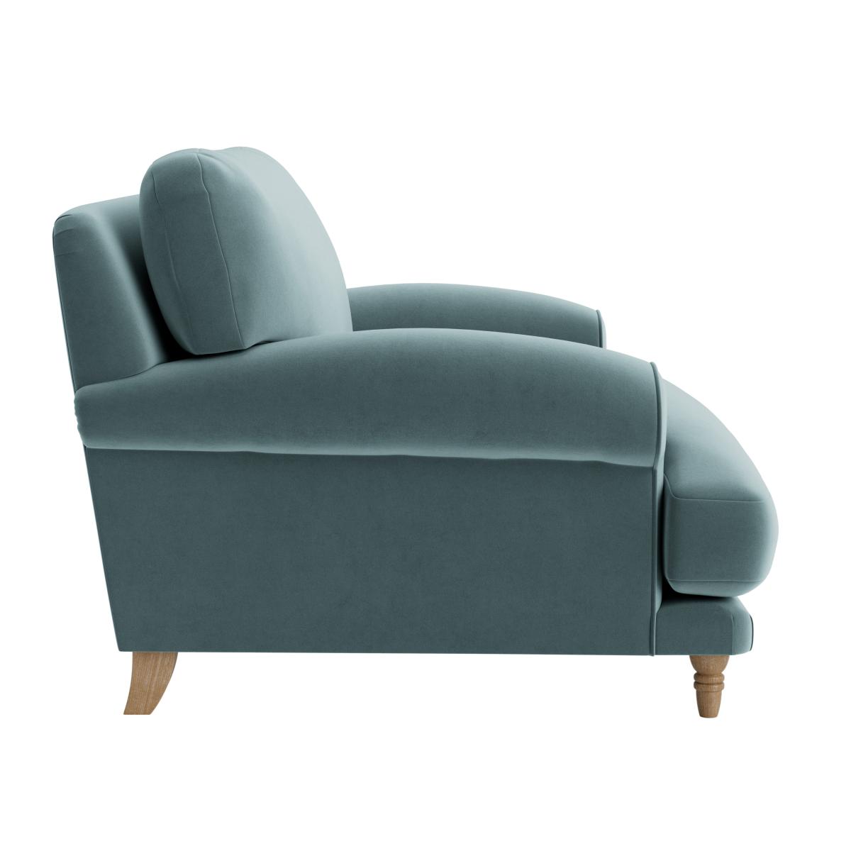 Slowcoach Love seat – image 3