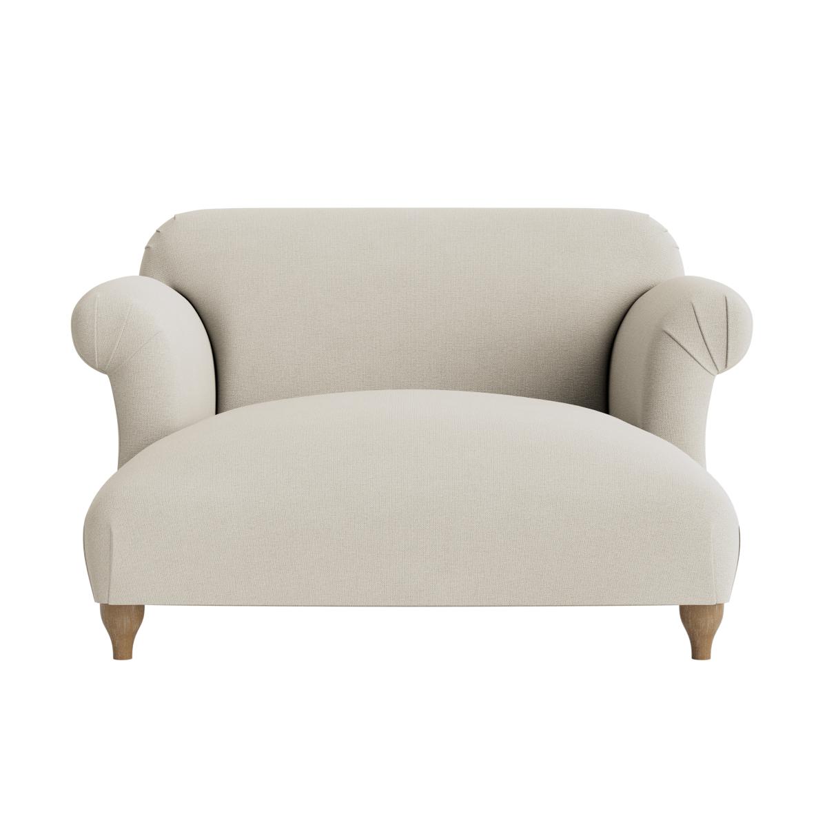 Soufflé Love Seat Chaise – image 2