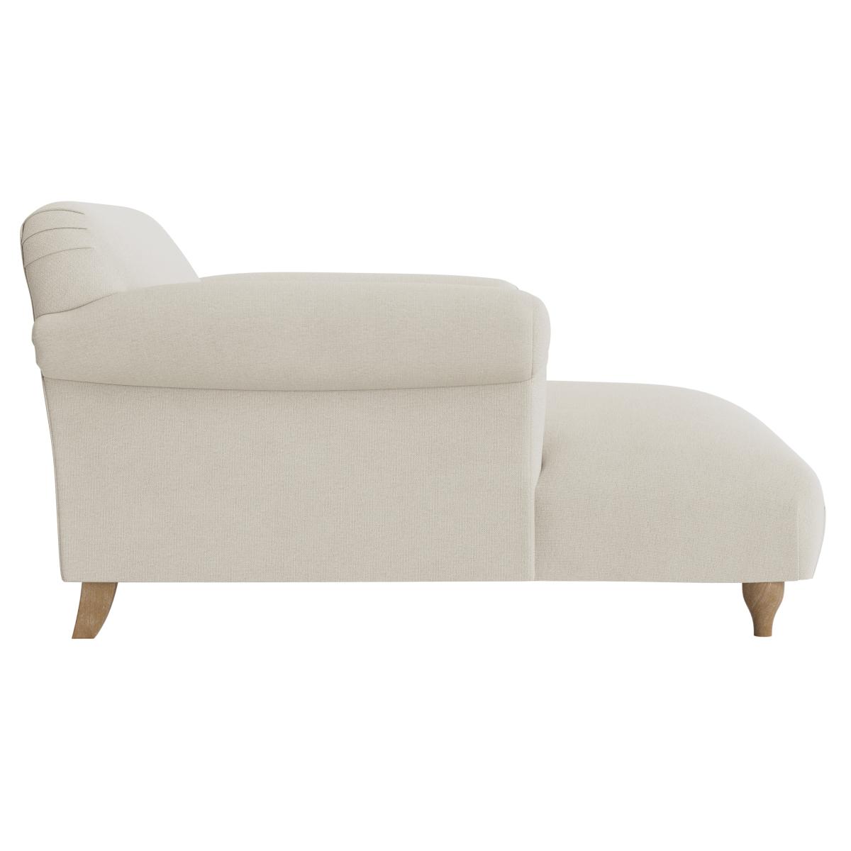 Soufflé Love Seat Chaise – image 3