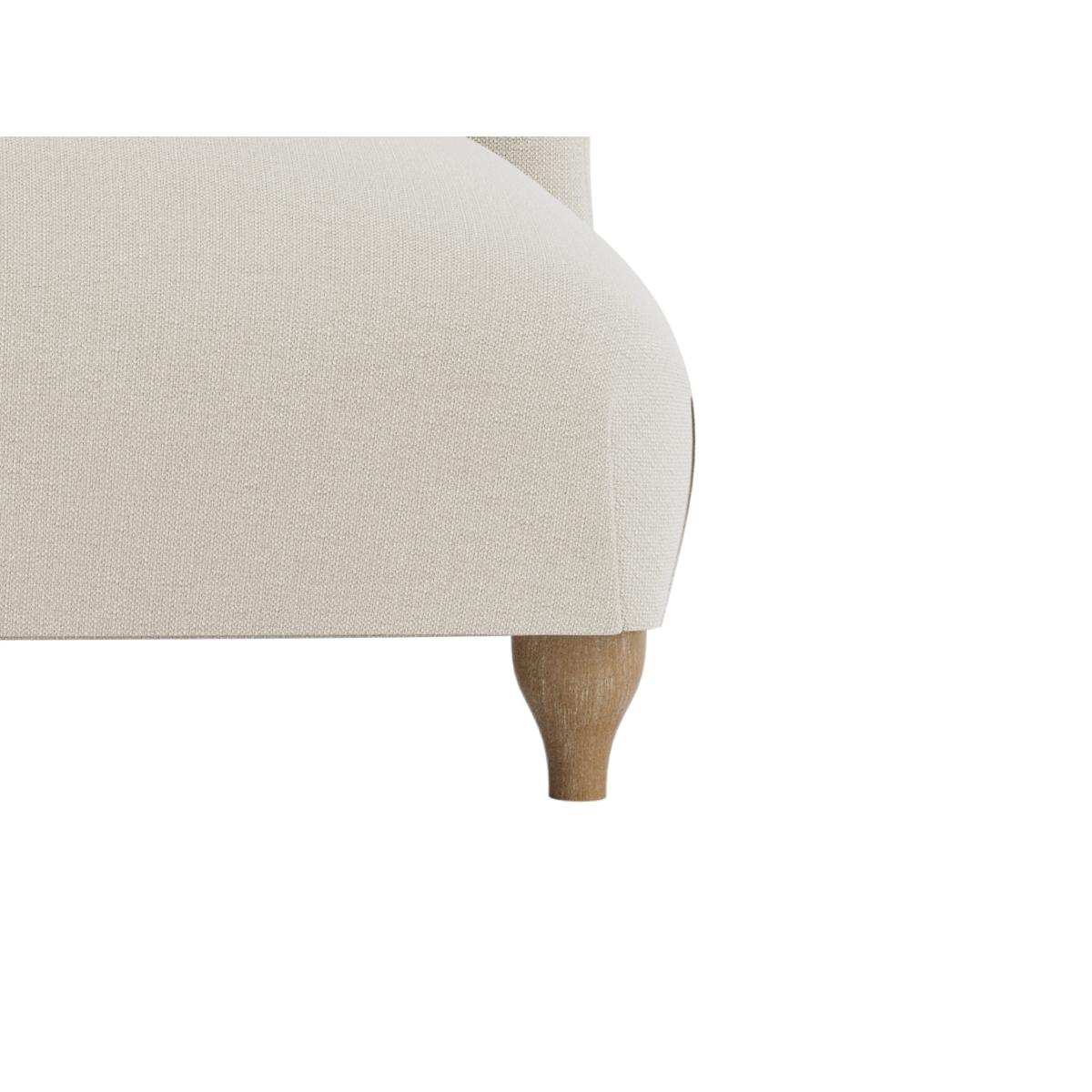 Soufflé Love Seat Chaise – image 6