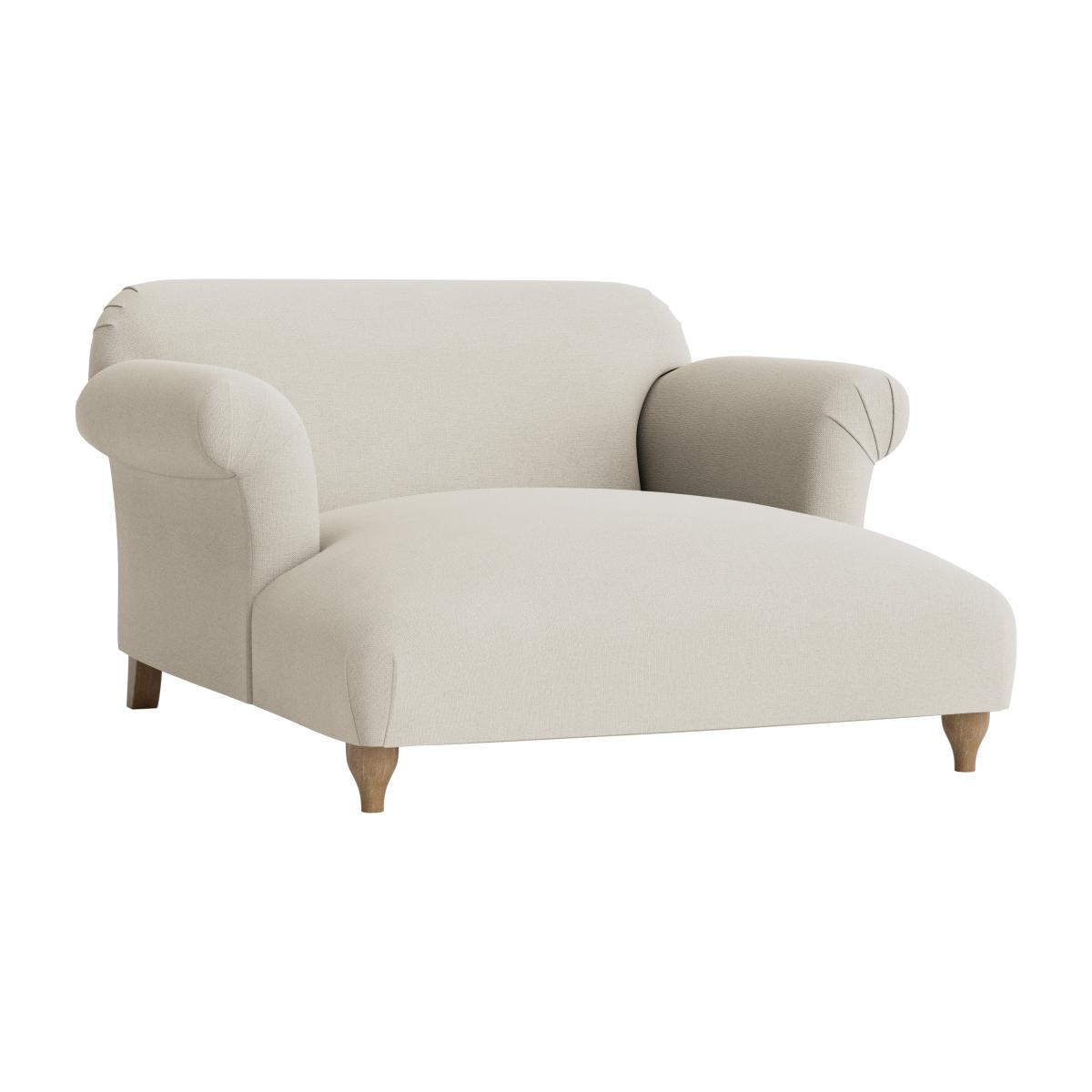 Soufflé Love Seat Chaise – image 1