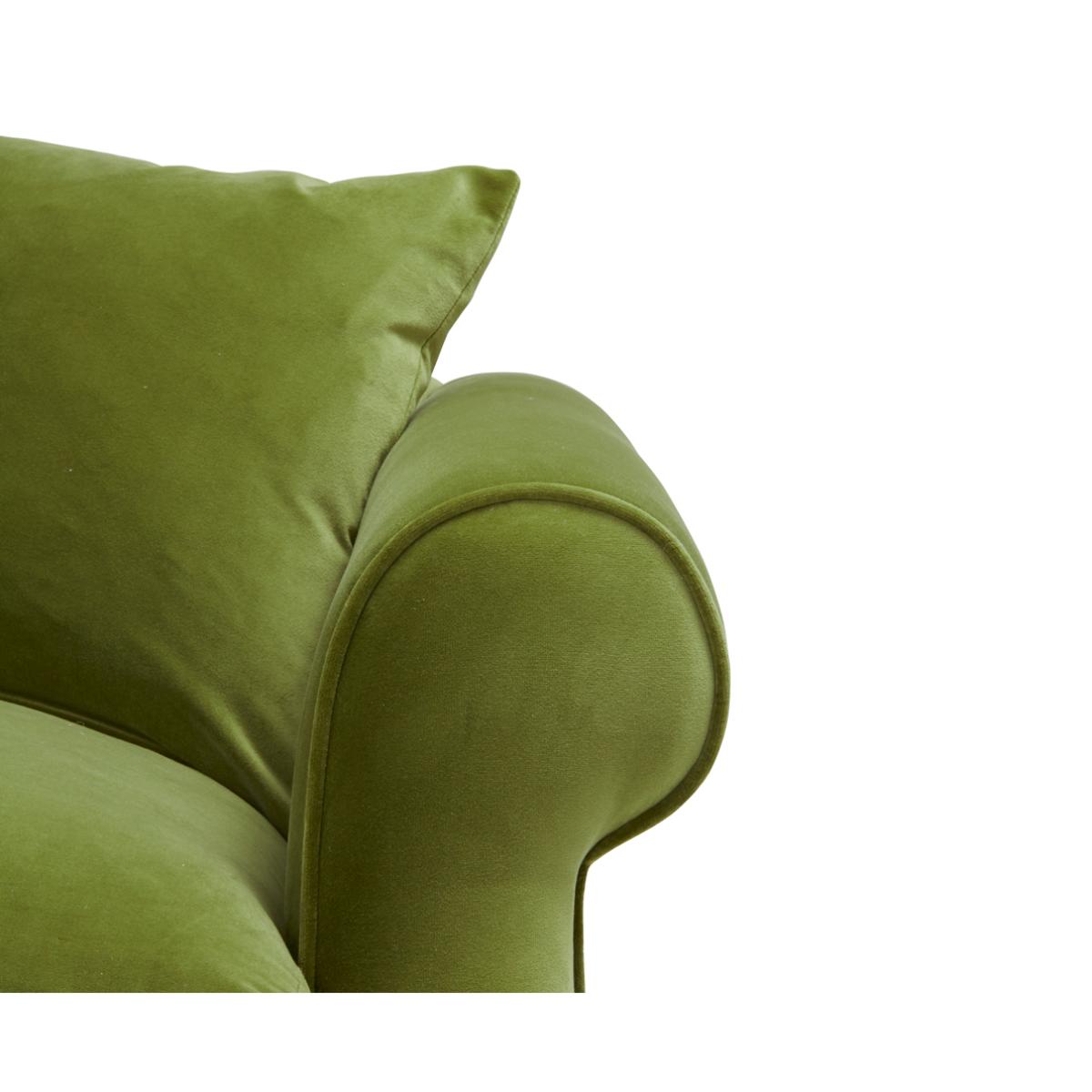 OLD Sloucher Love seat OLD – image 2