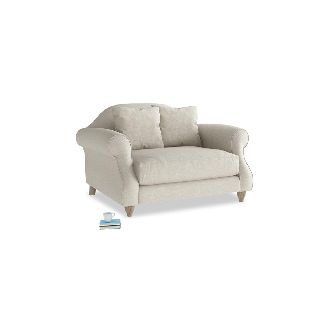 OLD Sloucher Love seat OLD – image 3