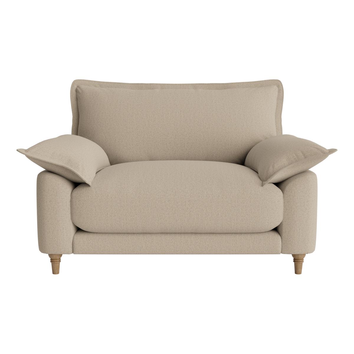 Bakewell Love Seat – image 2