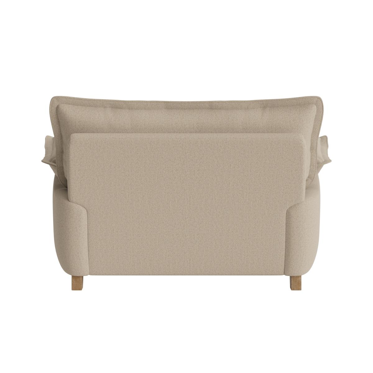 Bakewell Love Seat – image 4