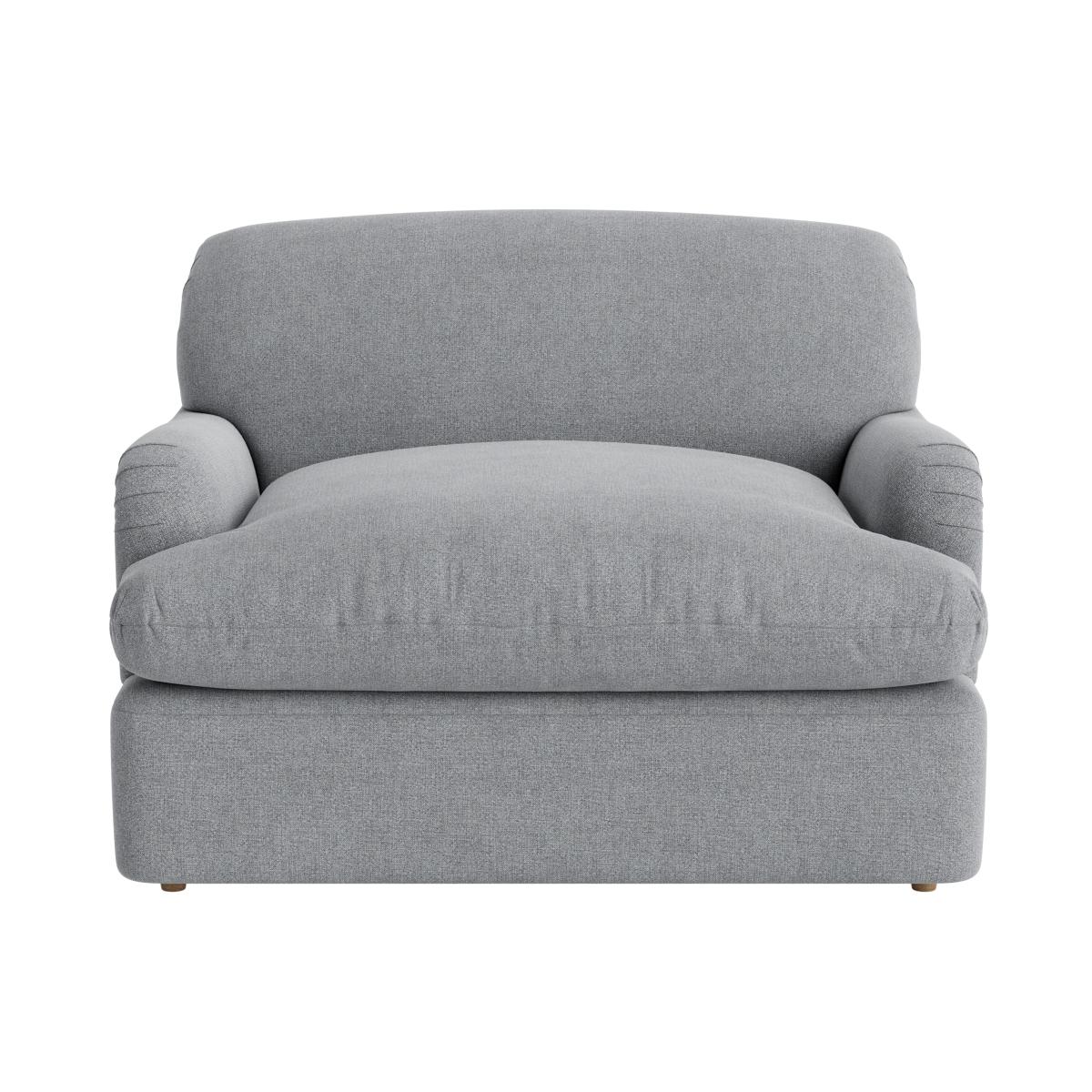 Pudding Love Seat Sofa Bed – image 2