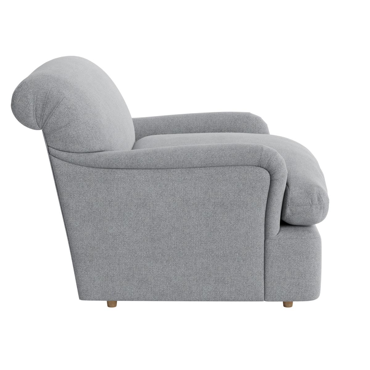 Pudding Love Seat Sofa Bed – image 3