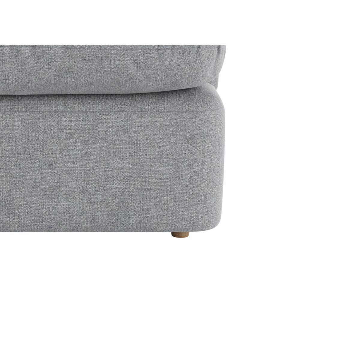 Pudding Love Seat Sofa Bed – image 6