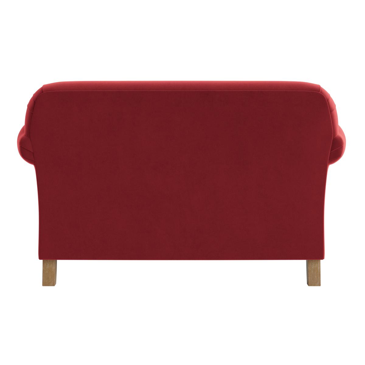 Soufflé Love Seat Chaise – image 4