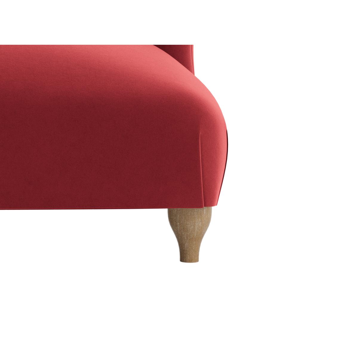 Soufflé Love Seat Chaise – image 6