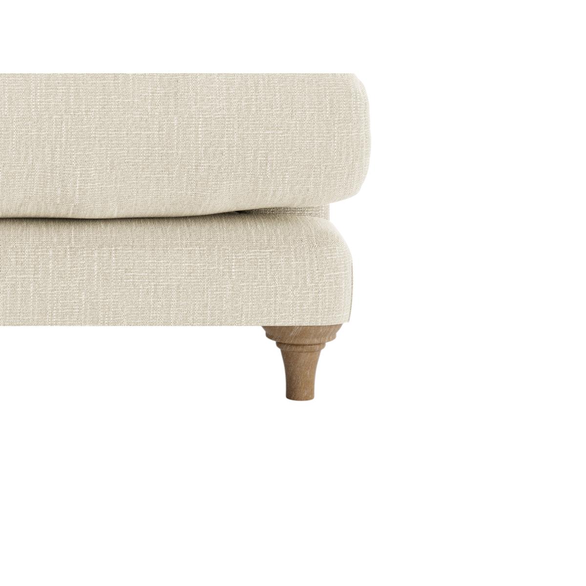 Truffle Love seat – image 6