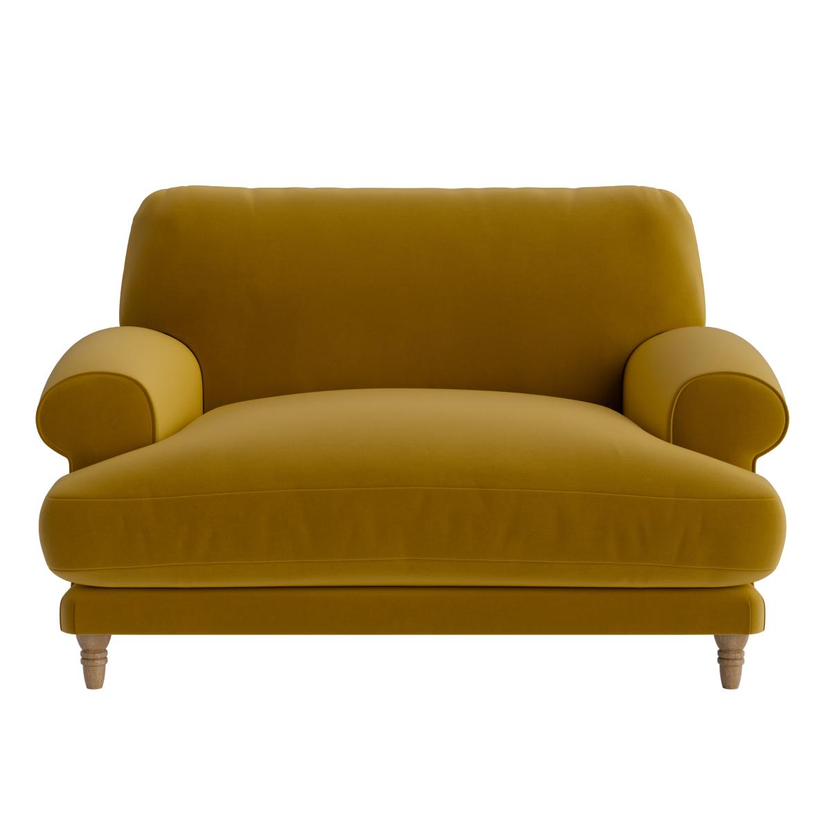 Slowcoach Love seat – image 2