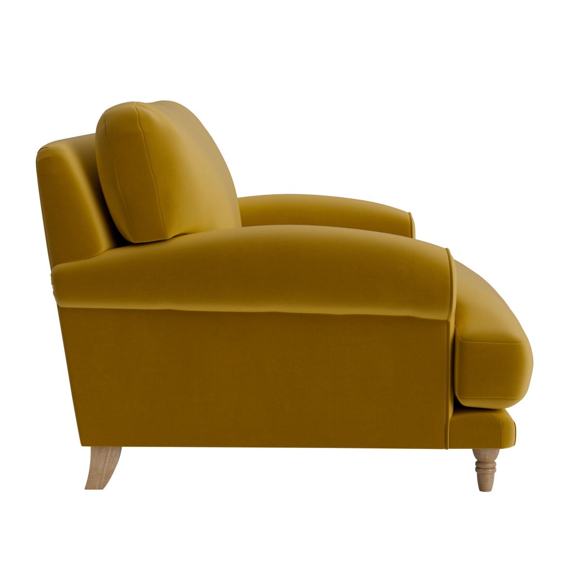 Slowcoach Love seat – image 3