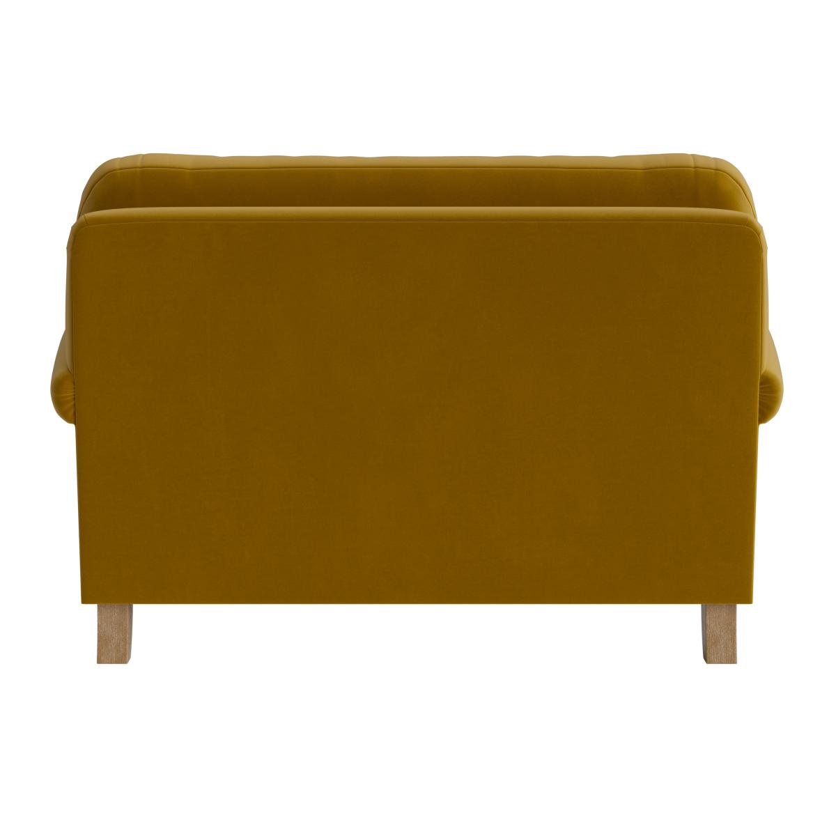 Slowcoach Love seat – image 4