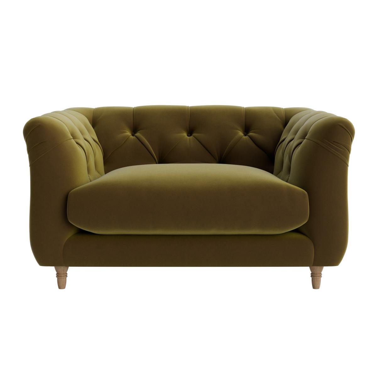 Boho Love Seat – image 2