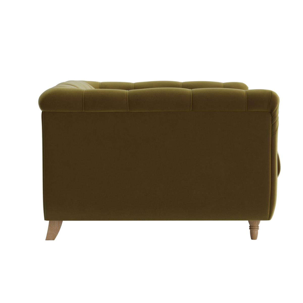 Boho Love Seat – image 3