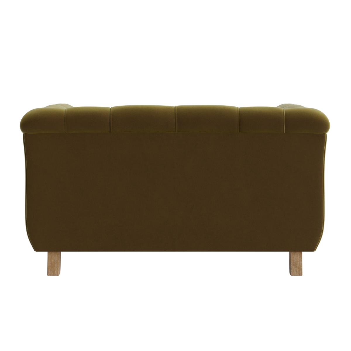 Boho Love Seat – image 4