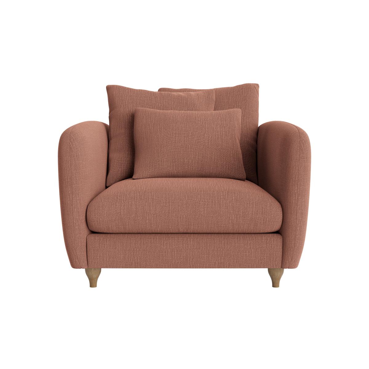 Podge Love Seat – image 2