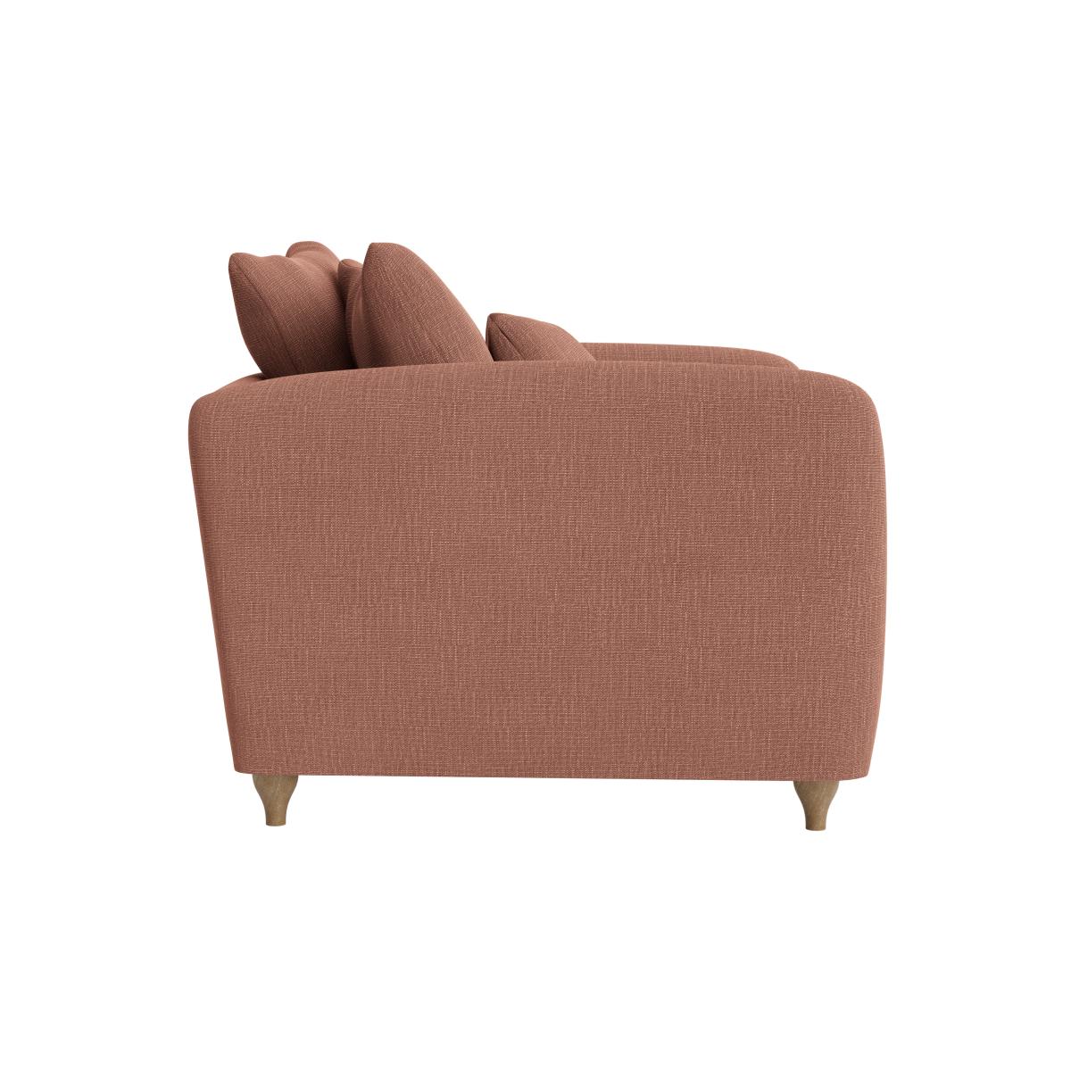 Podge Love Seat – image 3