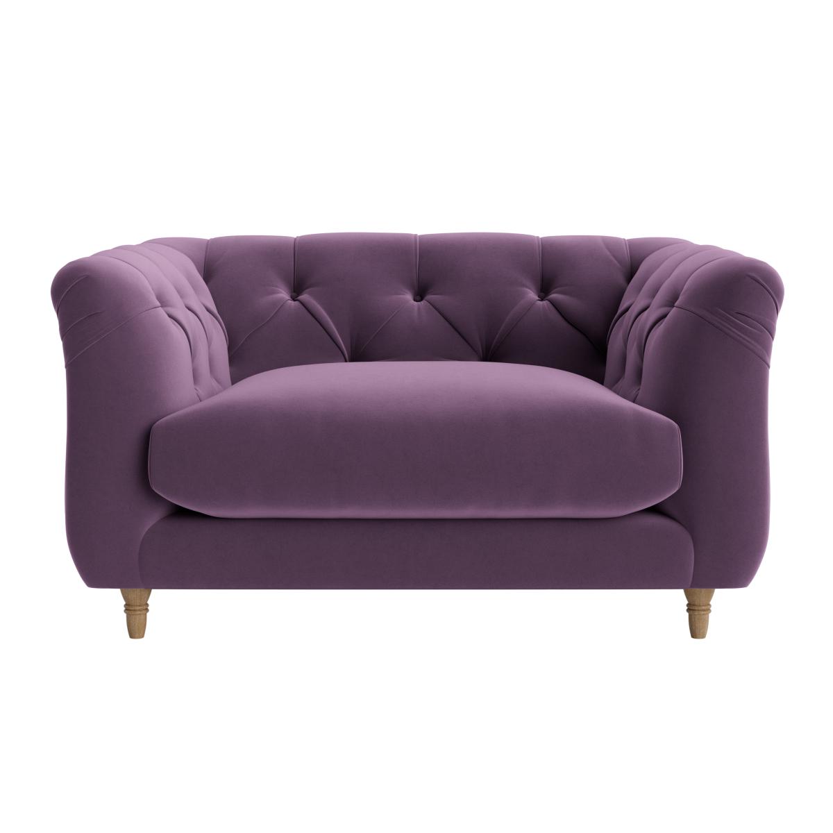 Boho Love Seat – image 2