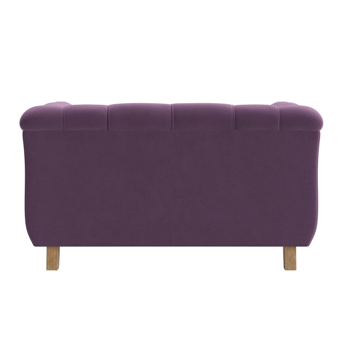 Boho Love Seat – image 4
