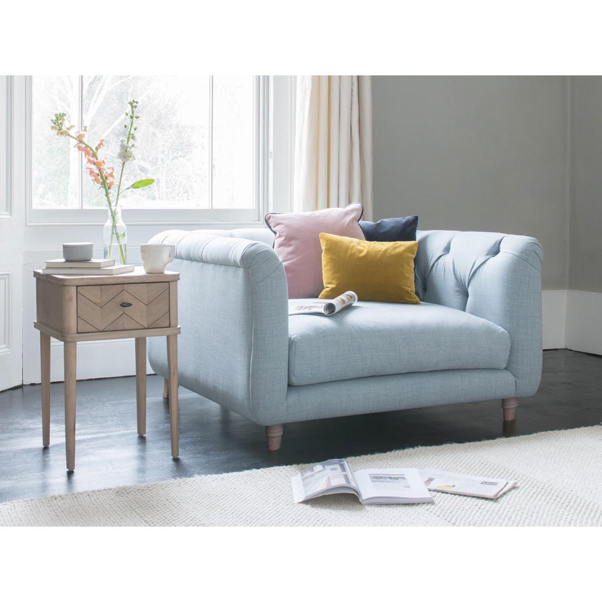 Boho Love Seat – image 6