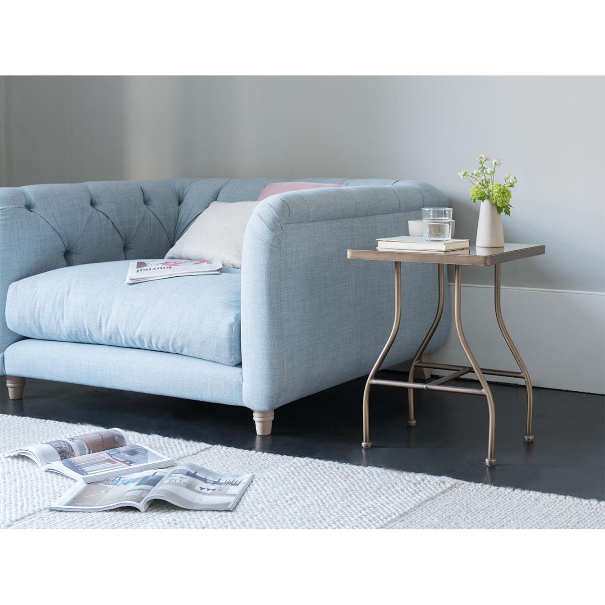 Boho Love Seat – image 7