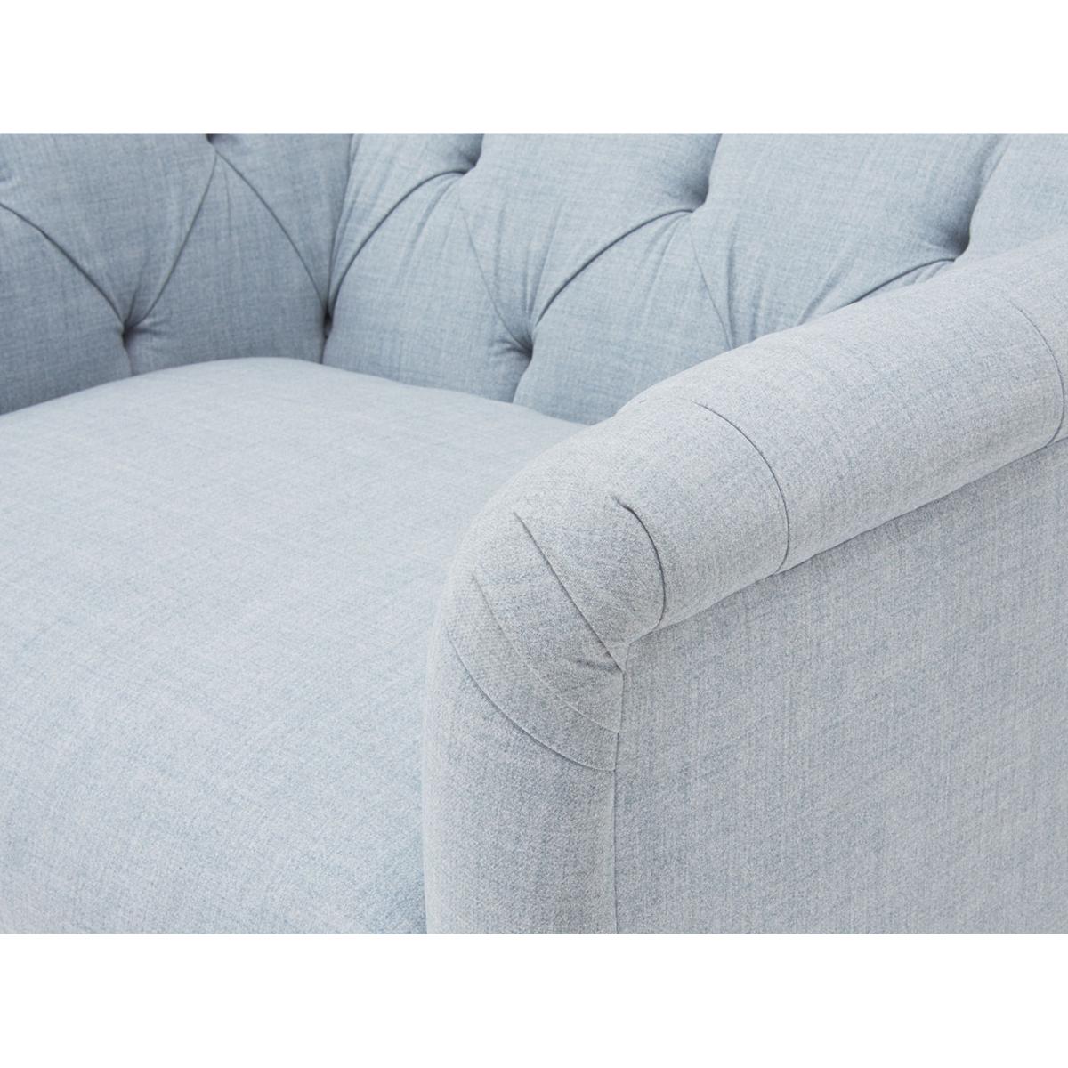 Boho Love Seat – image 8