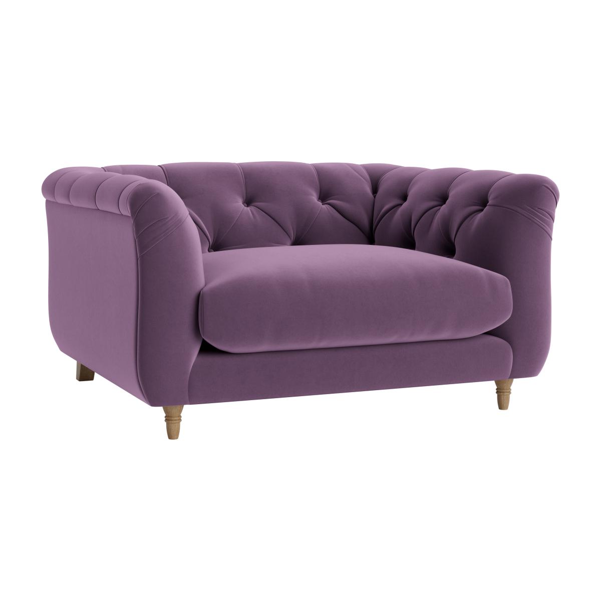 Boho Love Seat – image 1