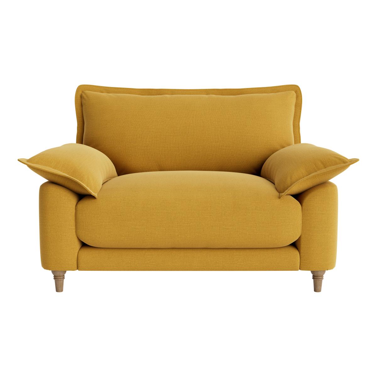 Bakewell Love Seat – image 2