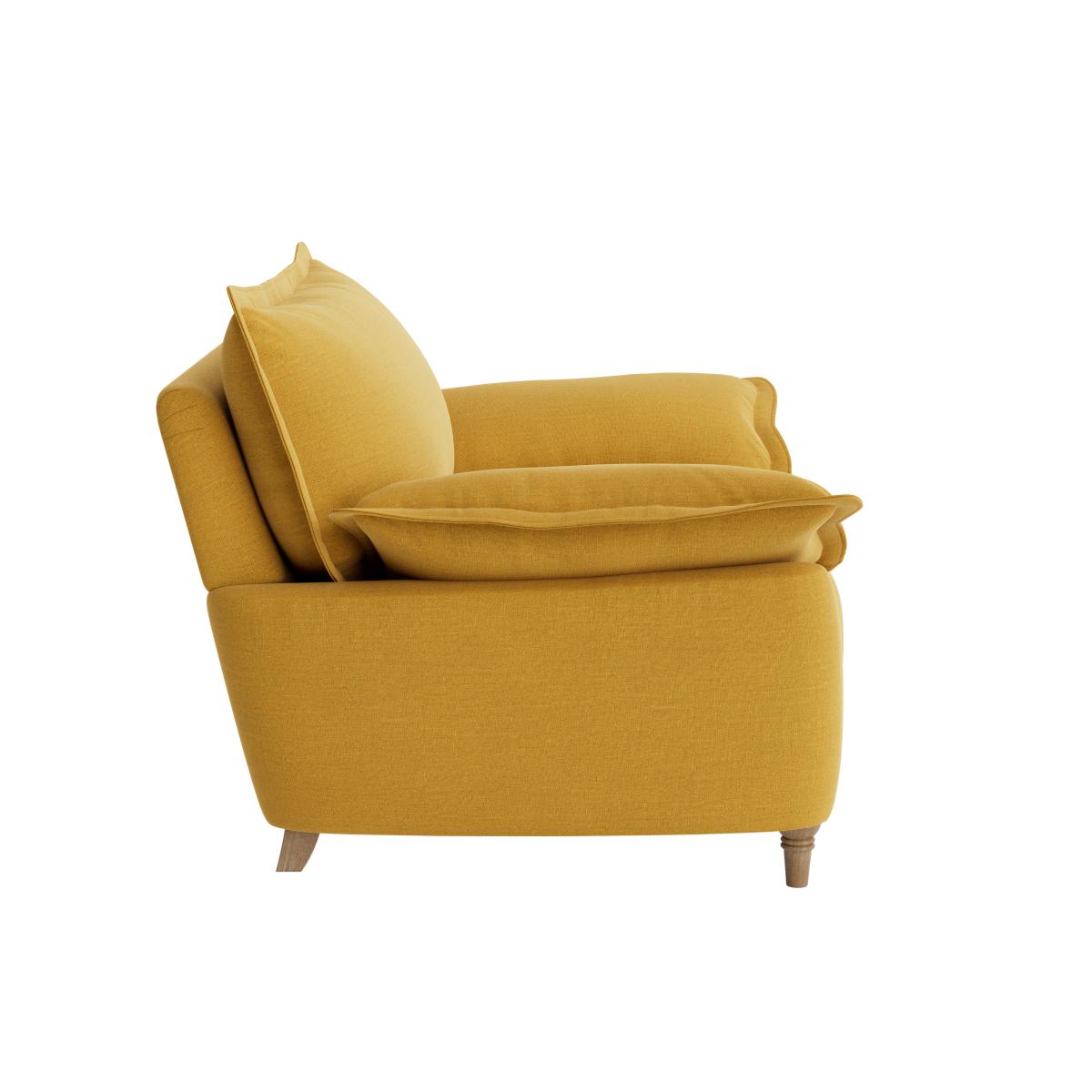 Bakewell Love Seat – image 3