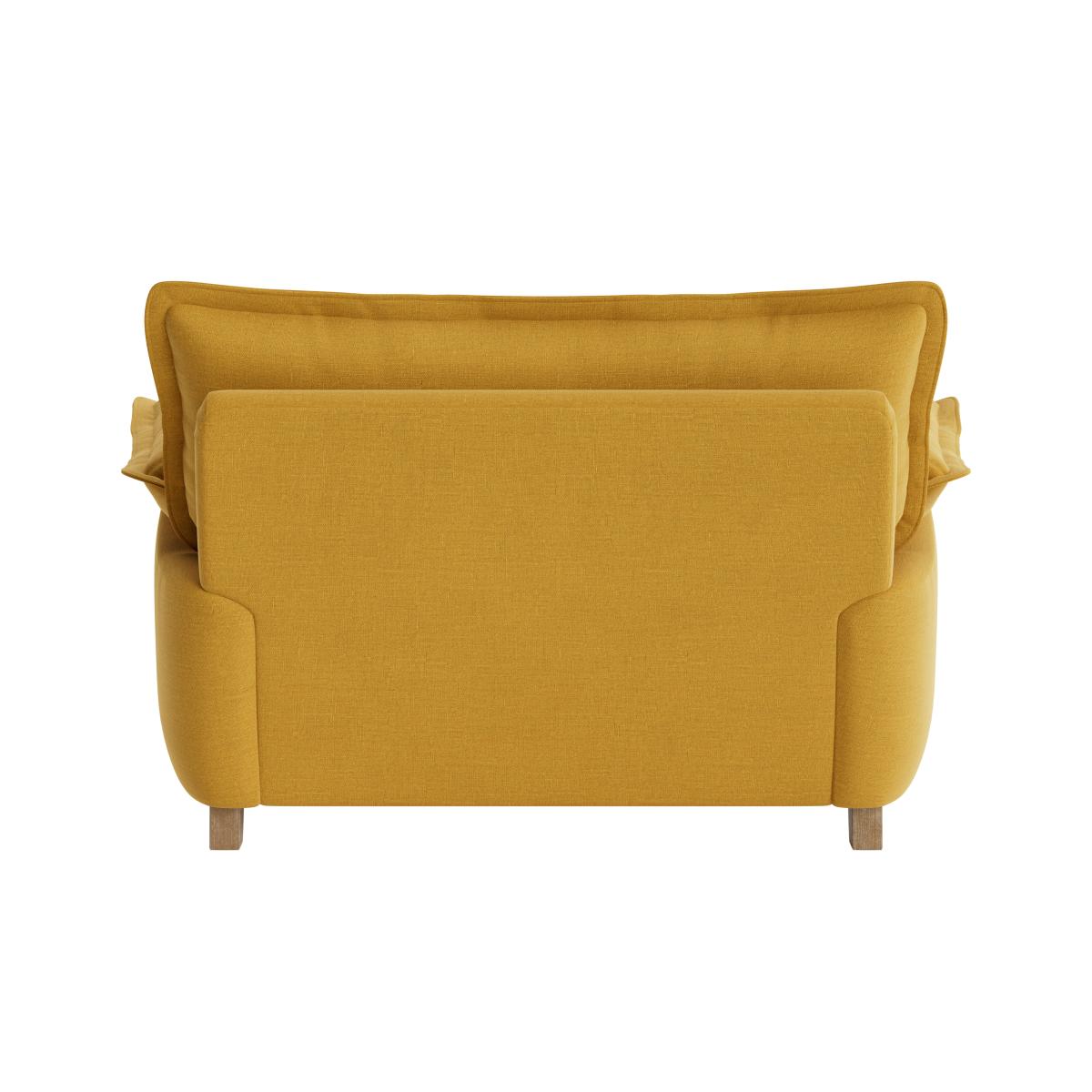 Bakewell Love Seat – image 4