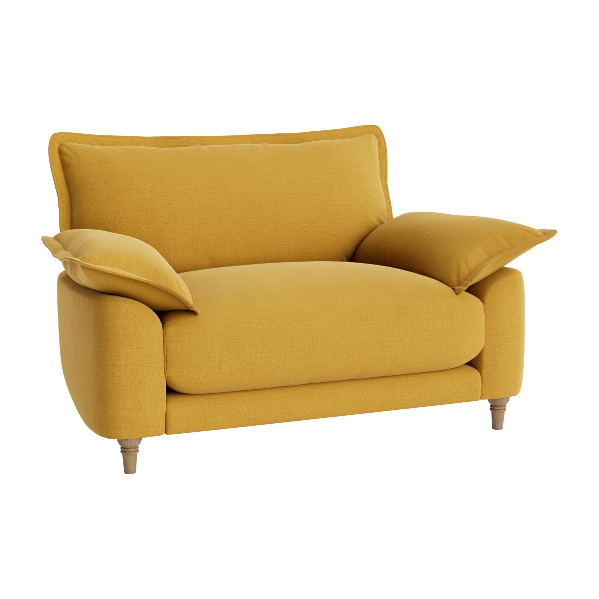 Bakewell Love Seat – image 1