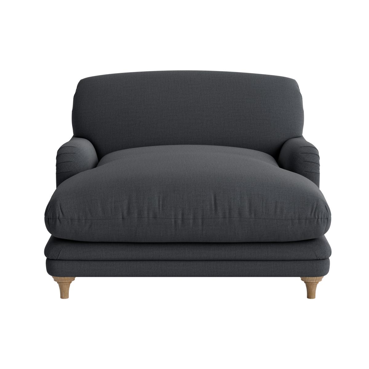 Pudding Love seat chaise – image 2