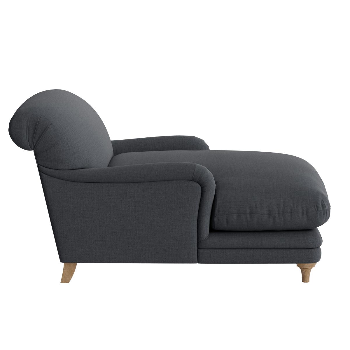 Pudding Love seat chaise – image 3