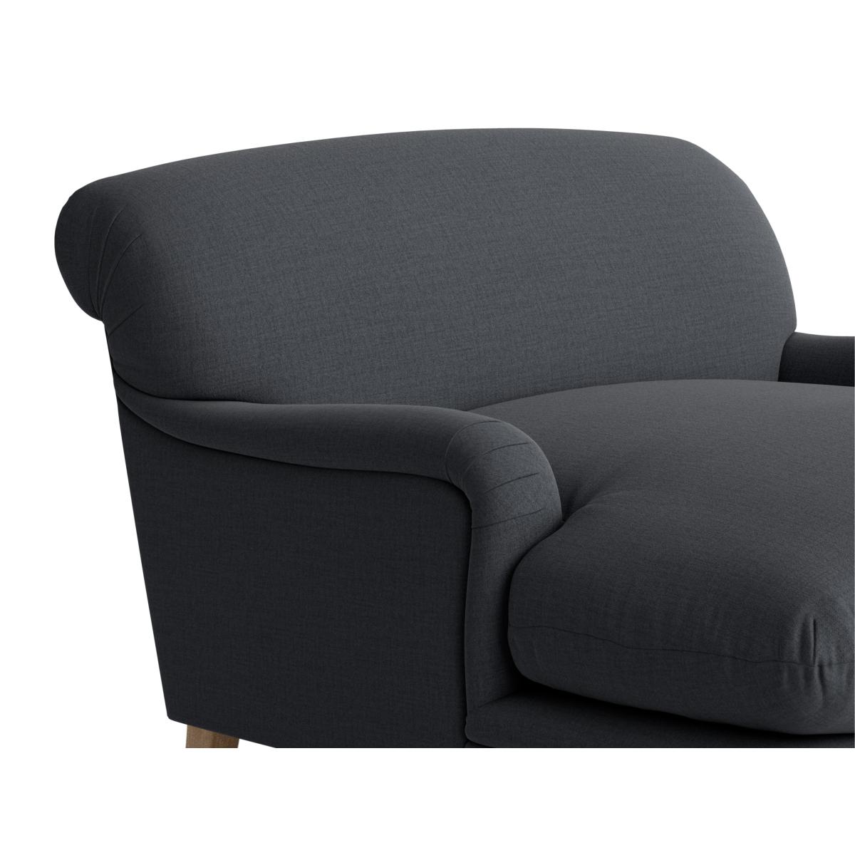 Pudding Love seat chaise – image 5