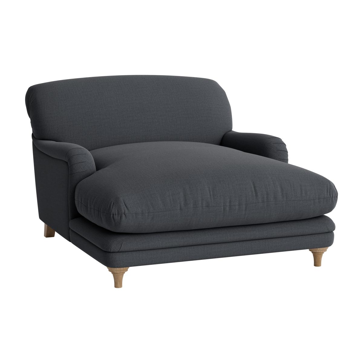 Pudding Love seat chaise – image 1