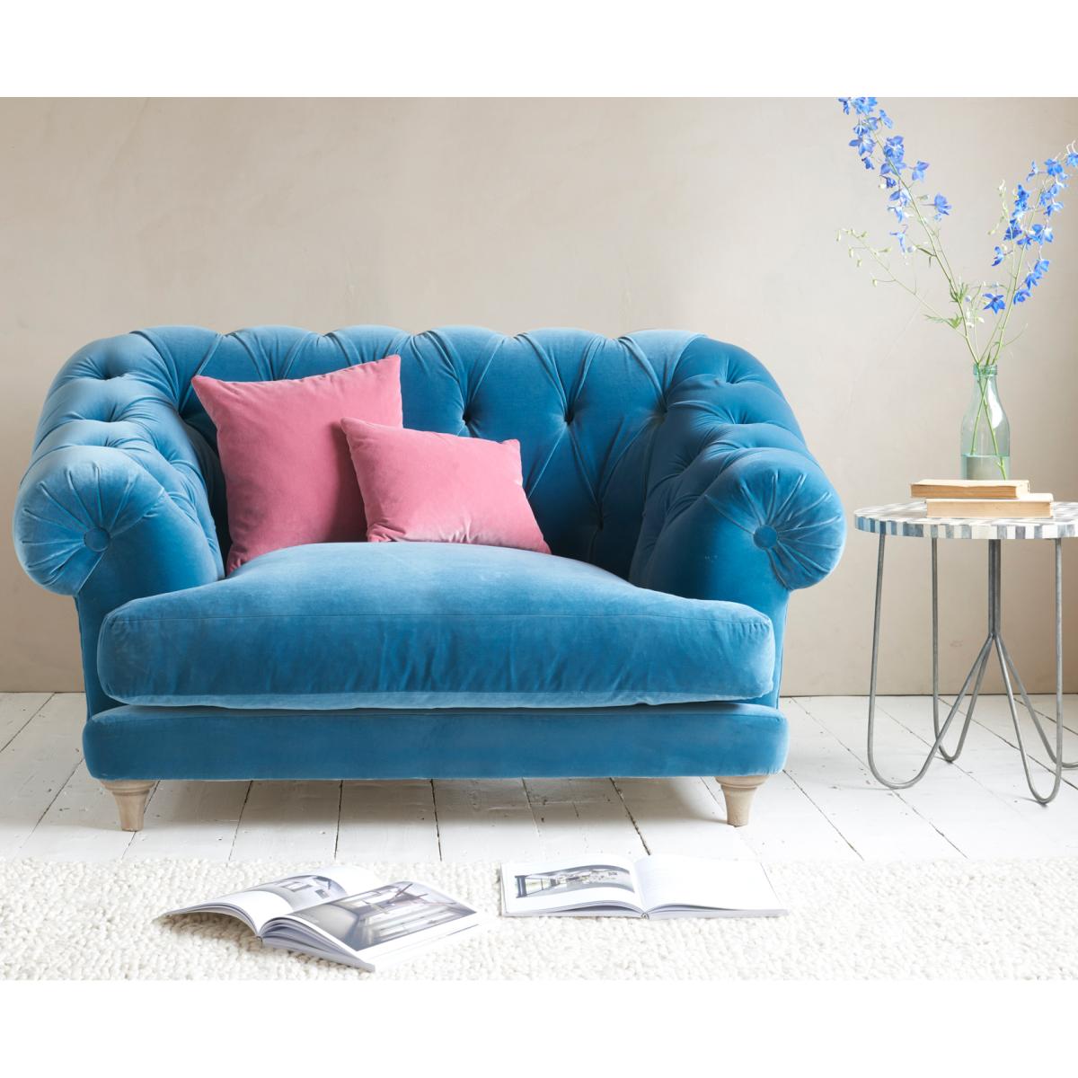 Bagsie Love Seat – image 6