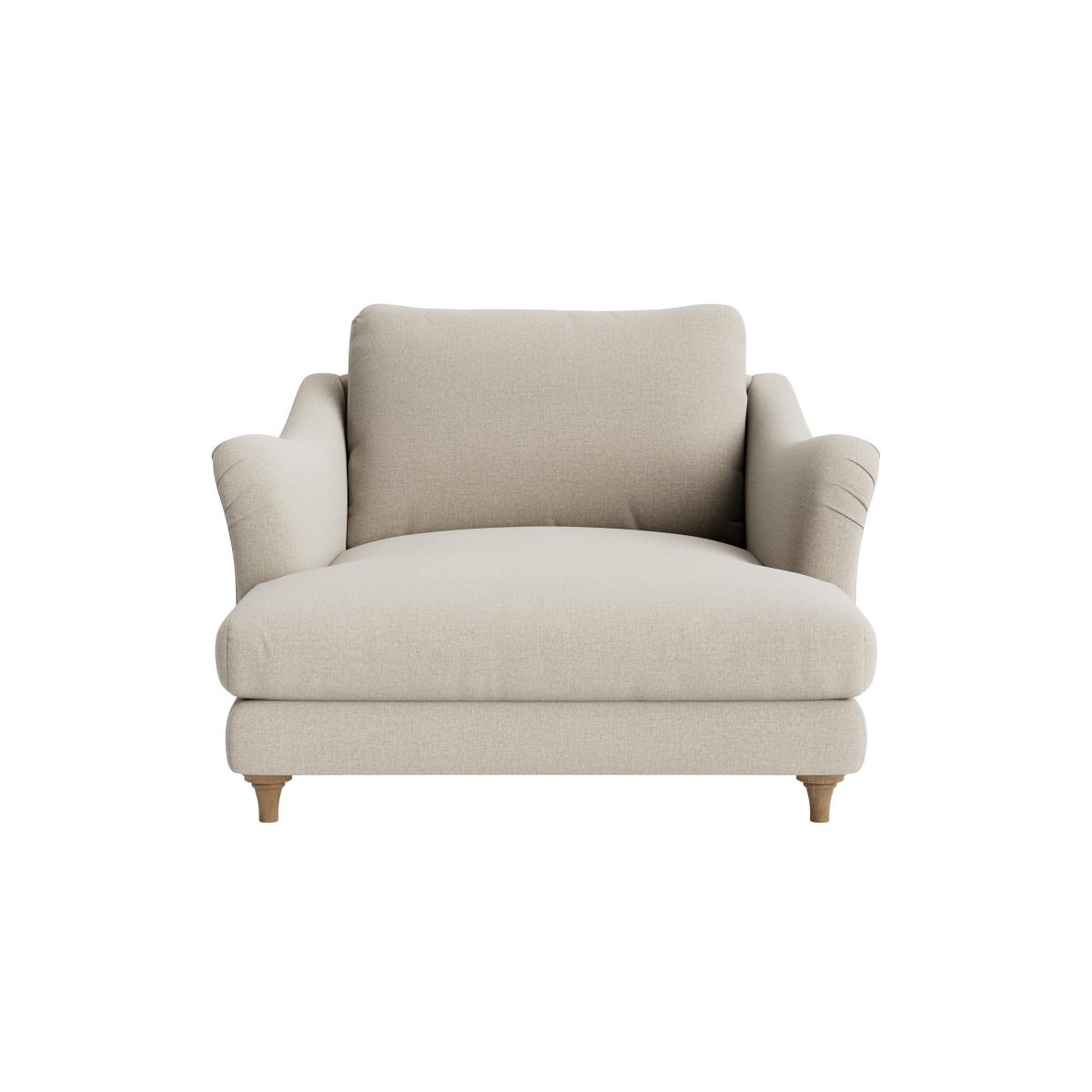 Bumpster Love Seat Chaise – image 2