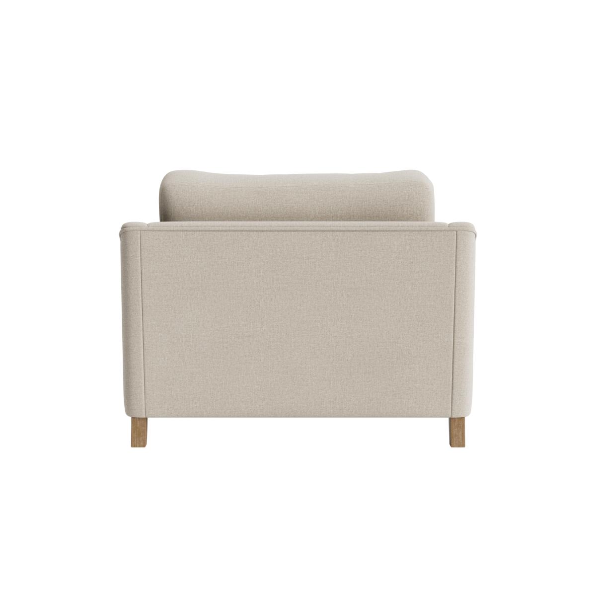 Bumpster Love Seat Chaise – image 4
