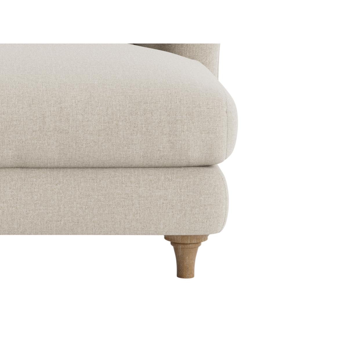 Bumpster Love Seat Chaise – image 5