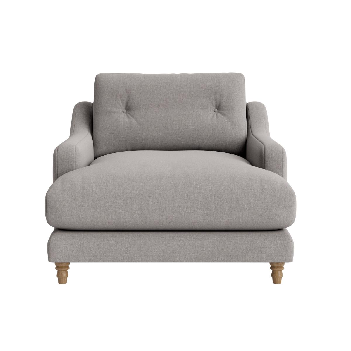 Slim Jim Love Seat Chaise – image 2