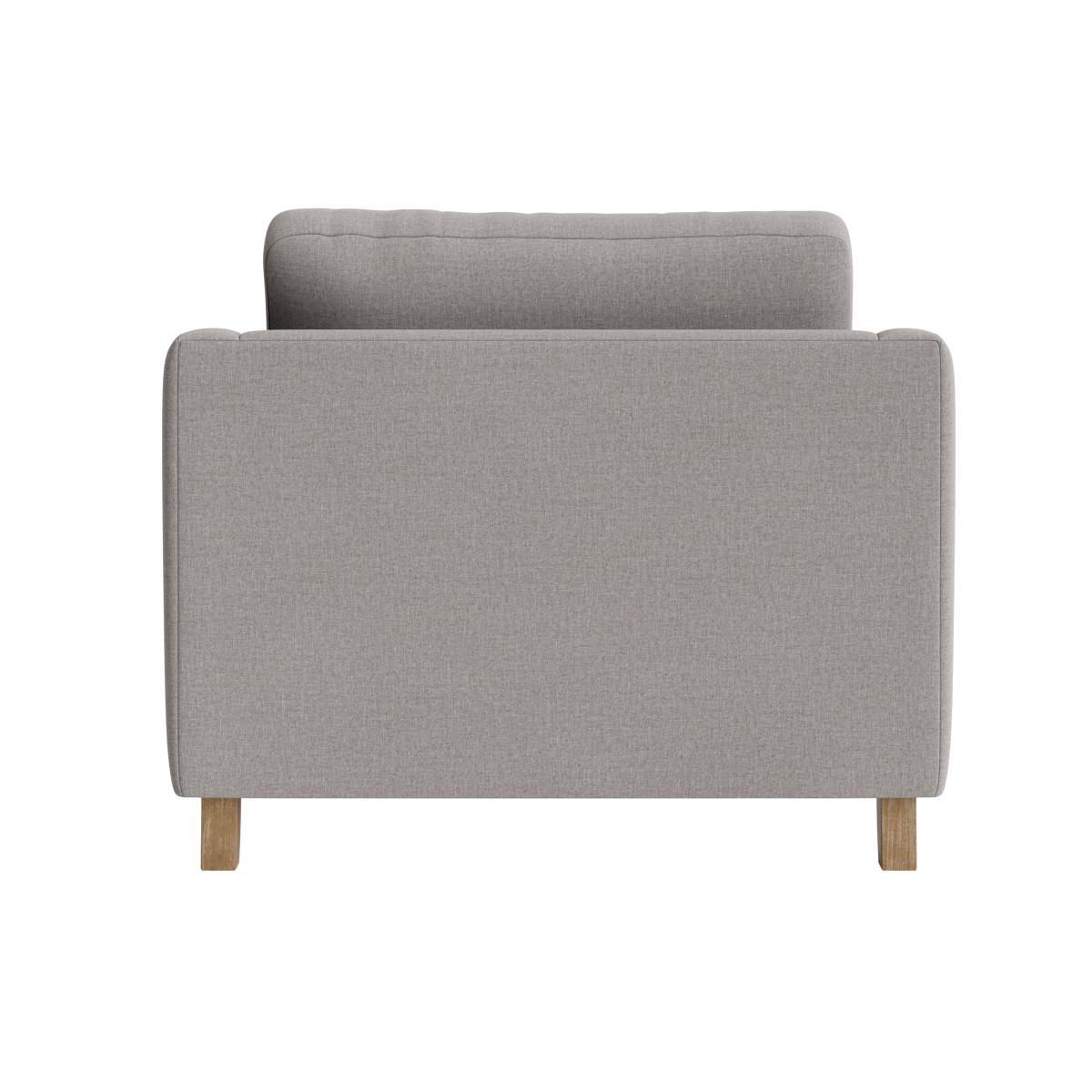Slim Jim Love Seat Chaise – image 4