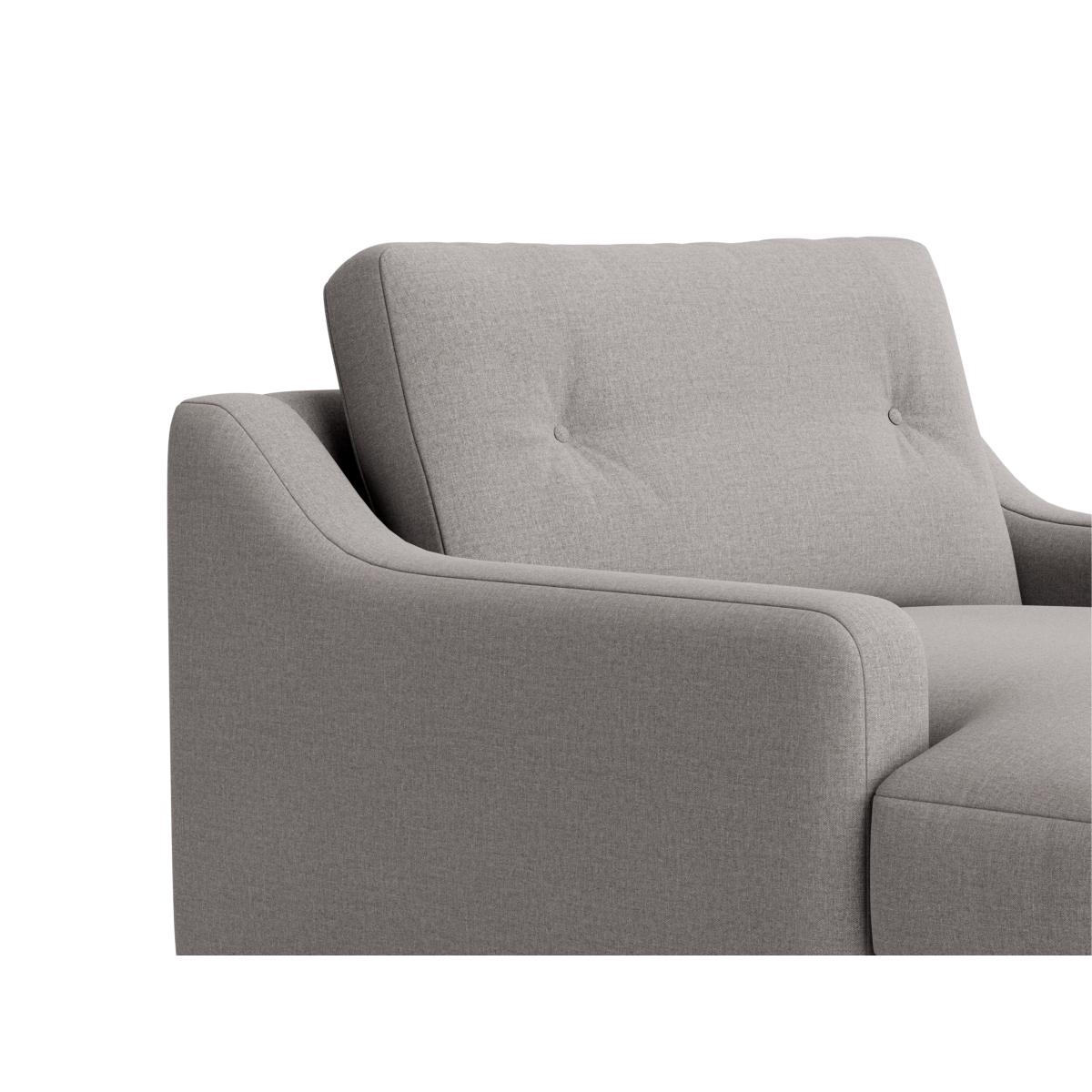 Slim Jim Love Seat Chaise – image 5