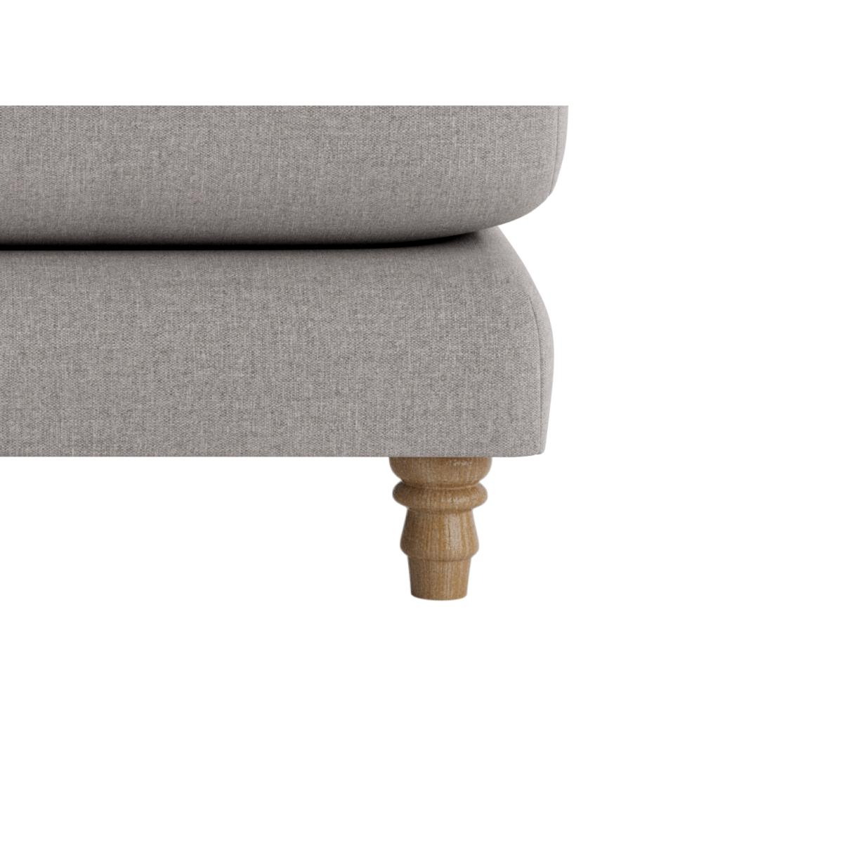 Slim Jim Love Seat Chaise – image 6